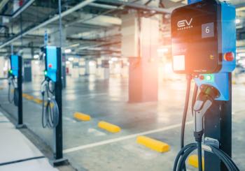Utilising data from both Level 2 chargers and EV telematics means that utilities can achieve wider data coverage and higher program accessibility. Image: ©Artinun Prekmoung/Dreamstime.com