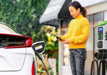 Blink offers a full range of EV charging deployment configurations