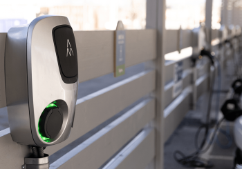 Fuuse will provide Charge Amp fleet and commercial users with comprehensive controls and multi tariff management