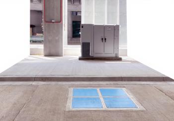InductEV and ChargePoint aim to accelerate delivery of high-power wireless charging for fleet operators