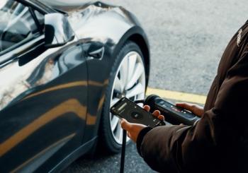 New unlock and receipt functions are now available in the j+ pilot app