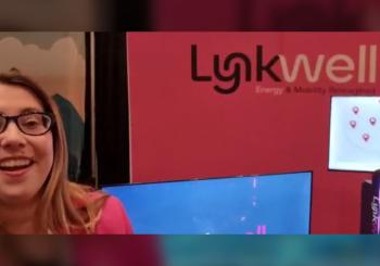 Kate Kruk, director of community engagement at Lynkwell