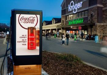 Volta provides Shell with over 3,000 charge points at destination sites such as shopping centres, grocery stores, and pharmacies across 31 US states and territories