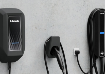 The TurboConnect and TurboDX 2.0 Plug-In chargers are designed and manufactured to withstand any conditions while keeping users safe and secure