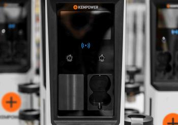 Gilbarco Veeder-Root will install and maintain Kempower DC chargers in the Nordics and the UK