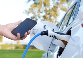 Researchers have already identified vulnerabilities in some EV charging stations. Image:  ©Polly In/Dreamstime.com