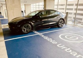 Over the next 12-18 months, IUC plans to deploy more than 80,000 EV chargers across the US and Europe. Photo: Business Wire