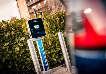 Raw has recently launched charging facilities at many hospitality and retail sites across the UK as landlords seek to provide their customers with EV charging facilities. Photo: Raw Charging