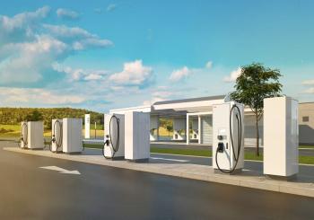 ABB E-mobility is first to earn key metering certifications for the 120 kw to 180 kW range of fast charging technology  (PRNewsfoto/ABB)
