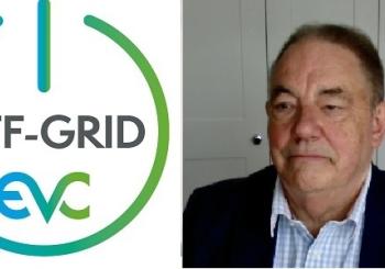 David Hytch of PlusCharge