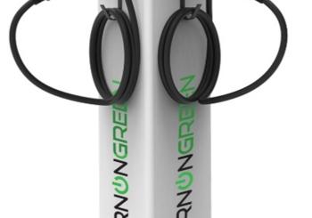 TurnOnGreen’s Dual EVP700. Photo: Business Wire