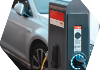 EV charging charging equipment and software needs to be monitored 24/7. Image: Fortress Solutions