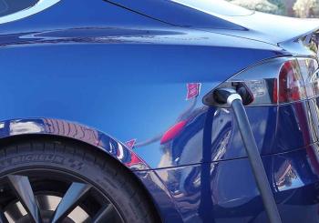 The new SAE NACS connector standard will be developed on an expedited timeframe. Photo: SAE International