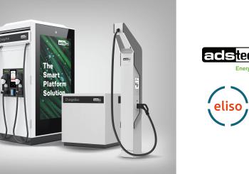 Ads-Tec Energy and the charging solution provider Eliso have signed a strategic partnership for ultra-fast EV charging systems. More than 1,000 charging points are to be installed by 2025. Photo: Ads-Tec Energy