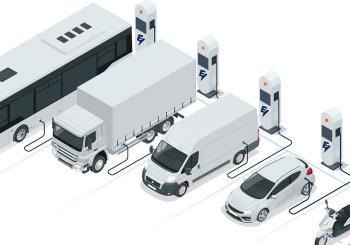 Boyd and E-valucon have collaborated to meet US requirements for Buy America. Illustration: E-valucon