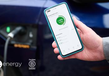 Leveraging its Series B funding, EV.Energy will continue to scale across North America and Europe to supercharge global vehicle-grid integration efforts. Photo: EV.Energy