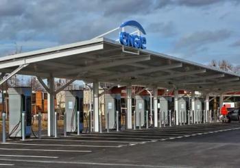 Using Sitetracker will help Engie Vianeo grow its EV charging business and help its customers transition to a cleaner, sustainable energy future. Photo: Engie Vianeo