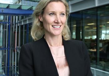 The slow pace of EV installations by local authorities is a real concern - Elizabeth Alibhai. Photo: RPC