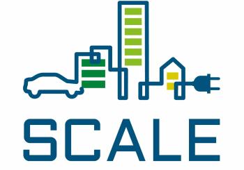 The EU Horizon Europe project SCALE (Smart Charging Alignment for Europe) explores and tests smart charging solutions for electric vehicles. Image: Polis