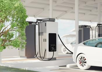 StarCharge will simultaneously exhibit in Las Vegas and Tokyo. Photo: StarCharge