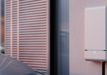 The Wallbox Quasar 2 second generation bidirectional charger. Photo: Wallbox