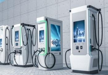 Zerova’s charging solutions with NACS further boost charging speed and stability. Photo: PRNewsfoto/Zerova Technologies