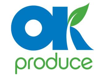 OK Produce is a leading fresh fruits and vegetable distributor providing daily deliveries throughout California. Image: OK Produce
