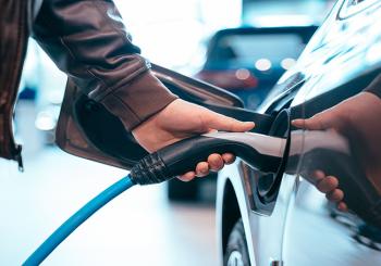 The EV Reliability and Accessibility Accelerator program, which will provide up to US$100m in federal funding to repair and replace non-operational EV charging infrastructure. Picture: Joint Office of Energy and Transportation