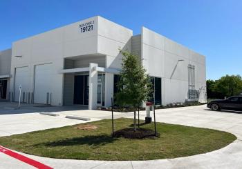 XCharge's North American subsidiary recently opened its official domestic headquarters in San Marcos, Texas 