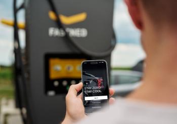 Already a success story in the Chinese market, with the European entry, Zeekr aims to claim its place in the world’s most established luxury car market by the end of 2026. During this journey, Plugsurfing will support Zeekr with its renowned public charging service and network in the form of Zeekr Charge. Photo: Zeekr