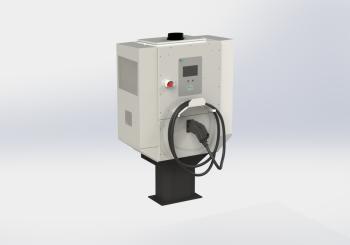 Pii's experience in delivering reliable power solutions ensures that users receive high-quality charging equipment. Photo: Power Innovations International