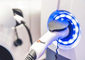 NaaS Technology is the first US listed EV charging service company in China. The company is a subsidiary of Newlinks Technology Limited, a leading energy digitalisation group in China