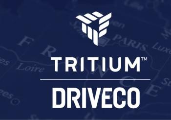 Tritium has signed a deal to supply leading French charging network operator Driveco and has secured an initial order for 200 fast chargers