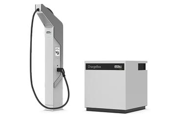 PowerGo plans to install ChargeBox systems in the Netherlands and Spain. Photo: Ads-Tec Energy