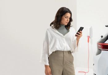 Powerbank will be available for Monta fleet and private customers in Ireland and the UK from December 2023. Photo: Monta