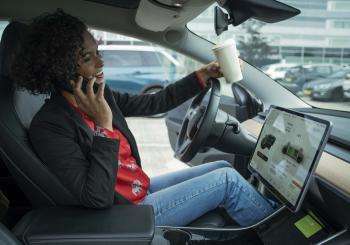 The success of this initial pilot phase validates the concept of dedicated Allego high-powered truck and light duty vehicle charging stations. Photo: Allego