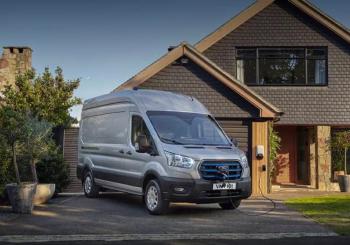 Fleets can cut costs as Rightcharge has solved the EV tariff problem for fleets by splitting savings between both the fleet and the employee. Photo: Rightcharge
