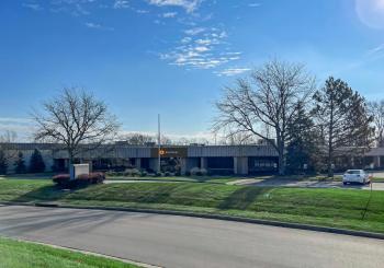 Star Charge’s new plant in Columbus, Ohio. Photo: Star Charge