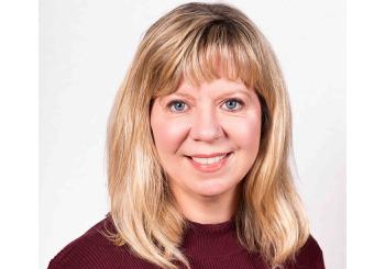 Daryn Edgar, Techniche’s newly appointed CEO. Photo: Techniche