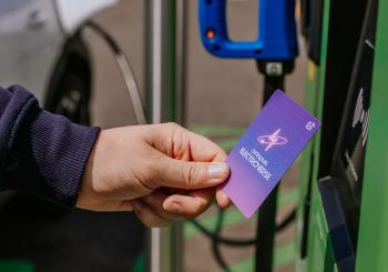 UK-based EV software and solutions provider Clenergy EV has added up to 4,000 new charge points to Octopus Electroverse. Photo: Clenergy EV