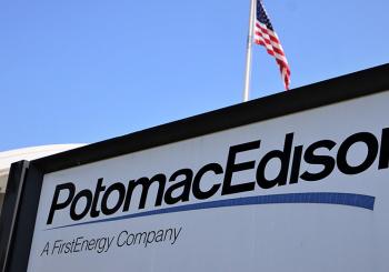 Potomac Edison