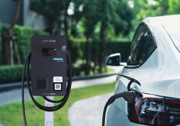 Power Systems West has entered the EV charging market through a dynamic collaboration with Noodoe. Photo: Noodoe