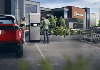 Since its launch just nine months ago, Wallbox has now sold almost 2,000 Supernovas. Photo: Wallbox