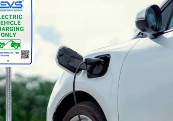 REVS will to facilitate EV charging station installations at Westdale properties throughout the US. Photo: Refuel Electric Vehicle Solutions