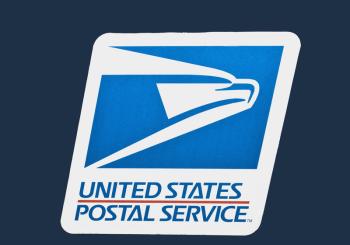 The Postal Service's first 14,000 EV chargers will be manufactured by three suppliers: Siemens, Rexel/ChargePoint, and Blink. Image: US Postal Service. Image: © Debra Millet/Dreamstime.com