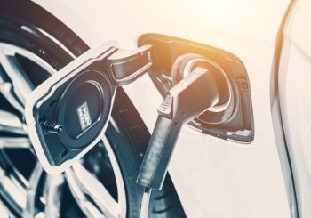 The House of Lords report says the availability of public charge points across the UK is highly variable, and there is currently a lack of clear communication and leadership from the government. Image: © Dreamstime/Korn Vitthayanukarun