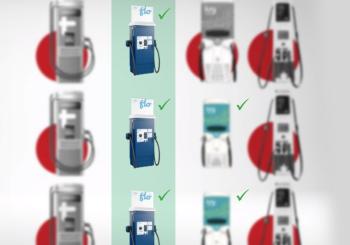 Flo demonstrates unrivalled reliability in CBC Marketplace Investigation. Graphic: CNW Group/FLO