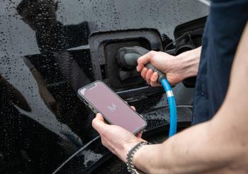 The watershed moment for EVs is now, not in seven years says Alok Dubey of Monta. In fact, he expects 2024 to be the year when most people start to accept that cars powered by fossil fuels become a thing of the past and that electric vehicles are the way forward.