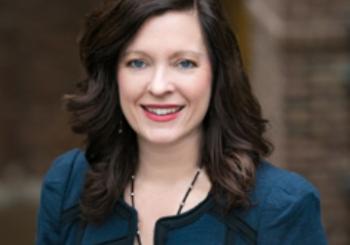 Tiffany Wlazlowski Neuman. Photo: NATSO