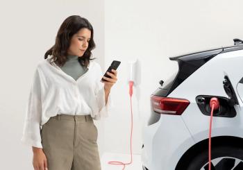 After almost 20 unique grid imbalances in 2023, EV charging platform Monta’s new solution, PowerBank, is set to support, sustain, and develop the UK's power grid. Photo: Monta